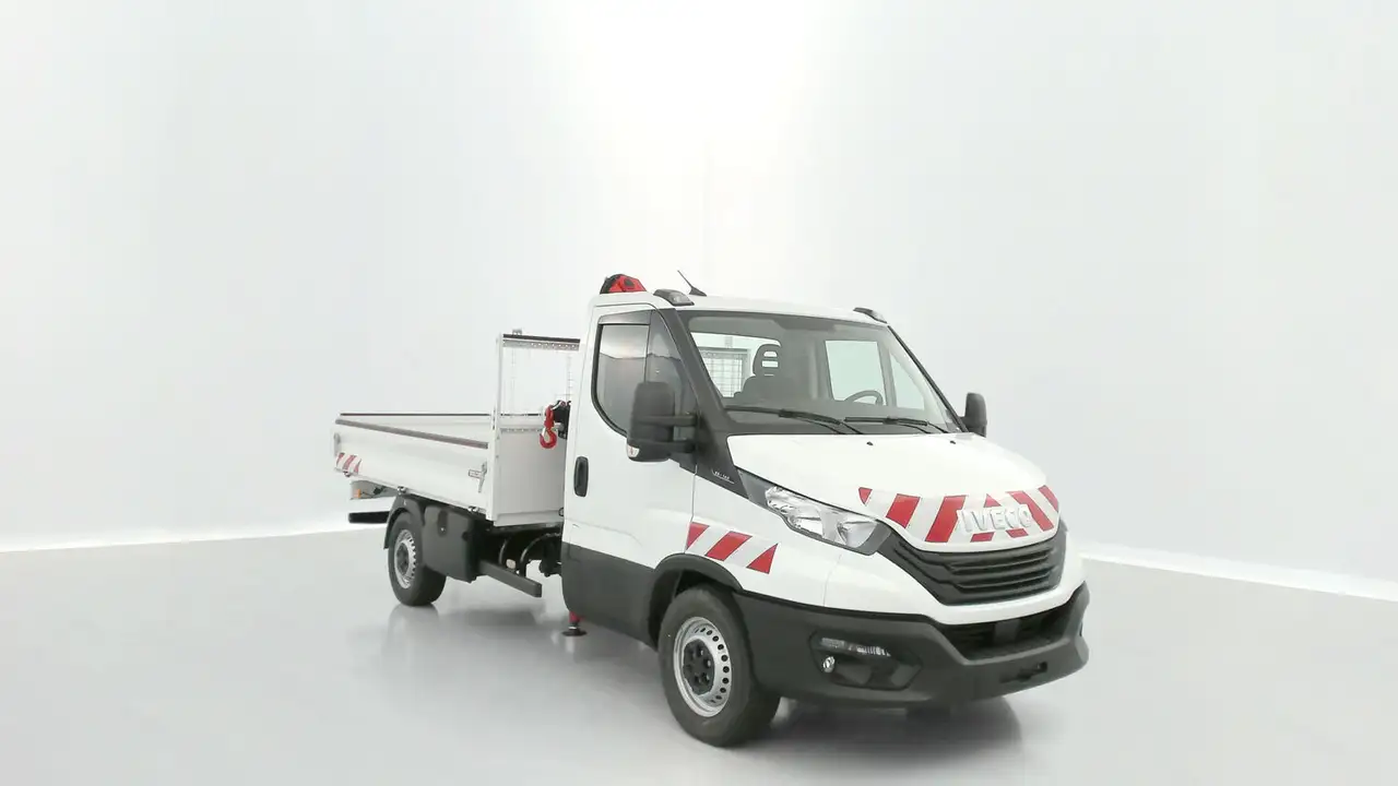 Iveco Daily 2025