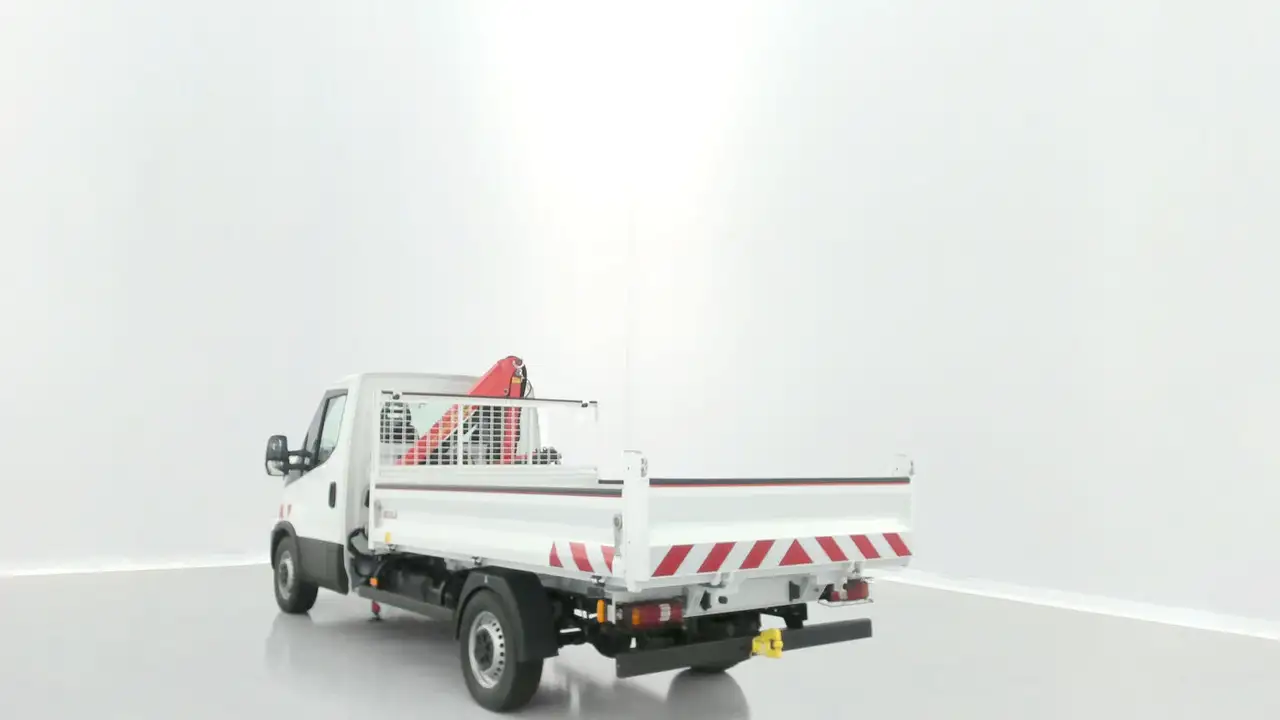 Iveco Daily 2025