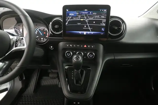 Mercedes-Benz Citan view 12