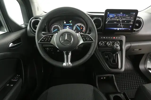 Mercedes-Benz Citan view 2