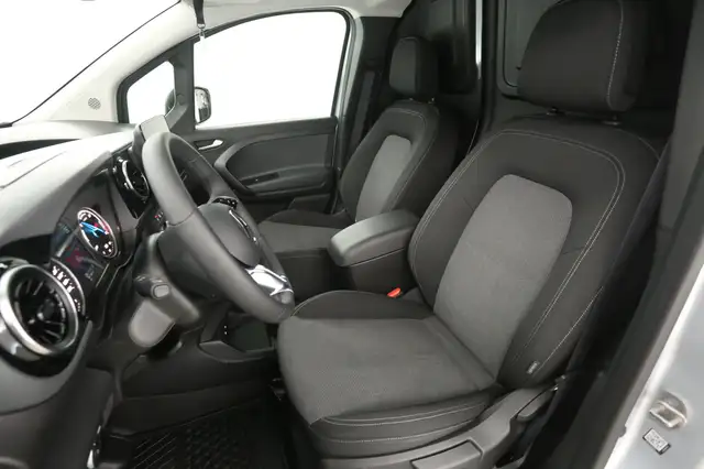 Mercedes-Benz Citan view 10