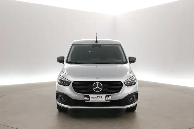 Mercedes-Benz Citan view 8