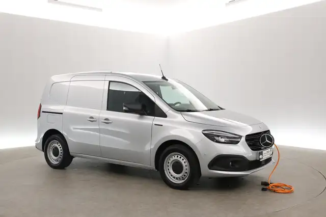 Mercedes-Benz Citan view 6