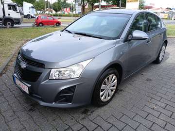 1.4 LS 1.Hand Tüv 12/2027