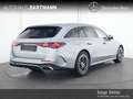 Mercedes-Benz E 300 E 300 e T AMG+ABSTANDSTEMPOMAT JungerStern+TOTW+ Silber - thumbnail 2