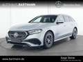 Mercedes-Benz E 300 E 300 e T AMG+ABSTANDSTEMPOMAT JungerStern+TOTW+ Silber - thumbnail 1