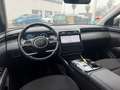 Hyundai TUCSON 1.6 TGDI HEV Tecno 2C AT Blanc - thumbnail 2