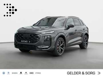 SUV e-hybrid TECH-PRO|S-LINE|MMI-PRO|MATRIX