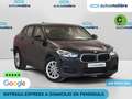 BMW X2 sDrive 18d Noir - thumbnail 1