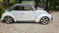 Volkswagen Käfer 1303,FUCHS FELGEN,LEDER Weiß - thumbnail 4