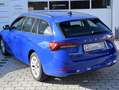 Skoda Octavia Ambition iV e-Hybrid Navi/ACC/PDC/ALU Blau - thumbnail 6