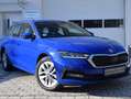 Skoda Octavia Ambition iV e-Hybrid Navi/ACC/PDC/ALU Blau - thumbnail 1