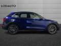 Audi Q5 35 TDI S tronic Business Advanced Modrá - thumbnail 5