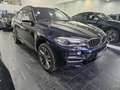 BMW X6 M M50d Tetto Cam 360 Clima4zone HeadUp Dispaly C.20" Zwart - thumbnail 2