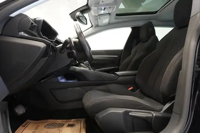 Peugeot 508 view 15