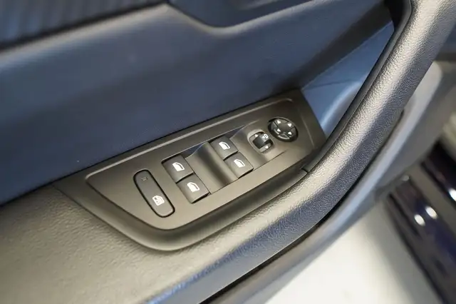 Peugeot 508 view 14