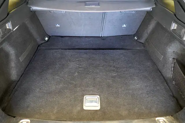 Peugeot 508 view 18