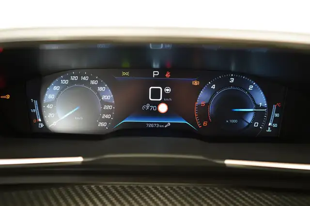 Peugeot 508 view 27