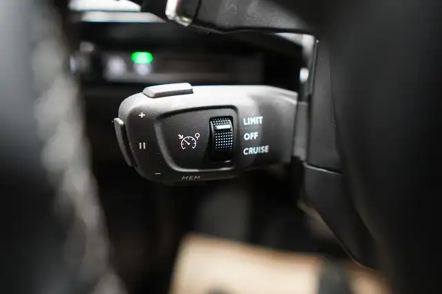 Peugeot 508 view 28