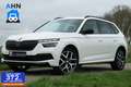 Skoda Kamiq 1.0 TSI / 115PK! / DSG / Black Edition / Navi / Ca Weiß - thumbnail 1