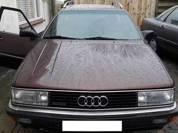 Quattro Turbo