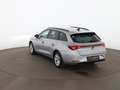SEAT Leon ST 2.0 TDI Style LED AHK RADAR NAVI SITZHZG Silber - thumbnail 7