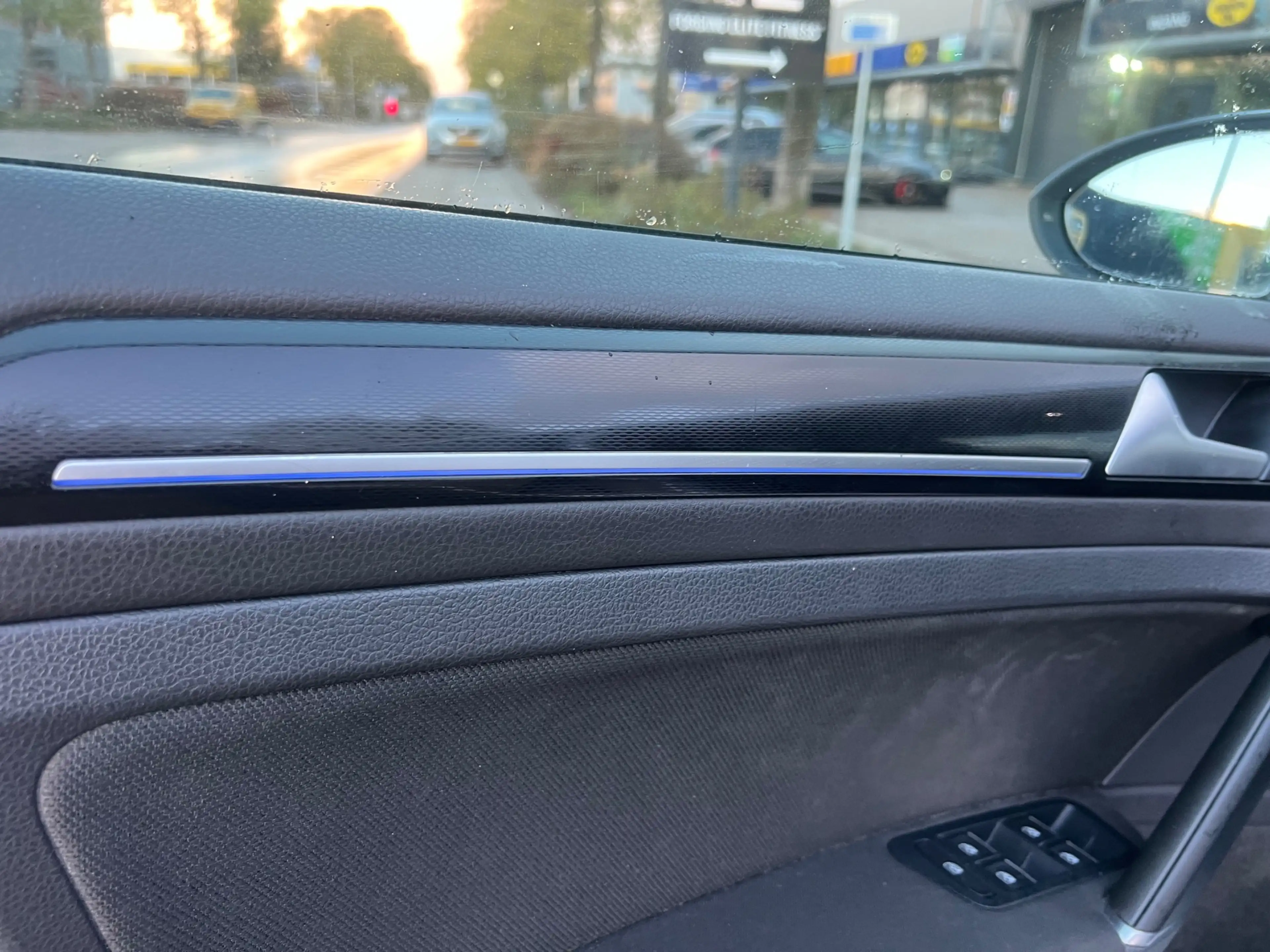 Volkswagen Golf GTE 1.4 TSI - Sfeerverlichting - Dealer onderhouden — photo 8