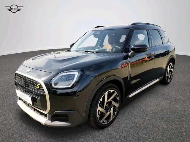 MINI Countryman SE All4 Favoured