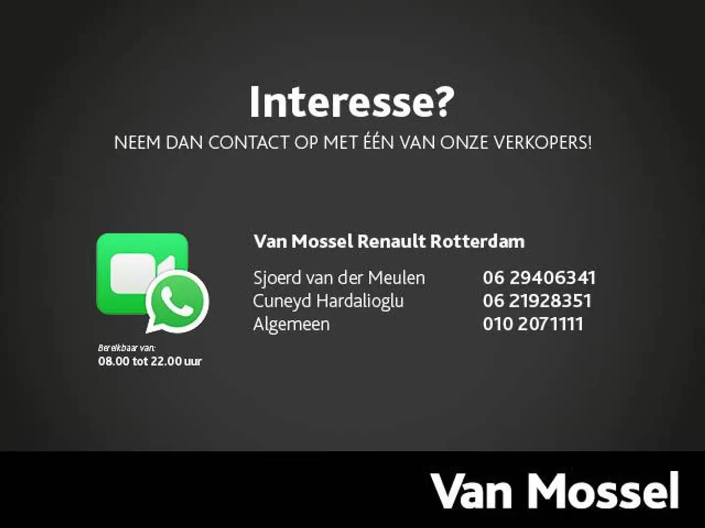 Renault Trafic 2.0 Blue dC1 150 T29 L2H2 Advance | NIEUW | BPM-VR Wit - 2