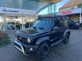 Suzuki Jimny Jimny 1.5i 4x4 GL Schwarz - thumbnail 2
