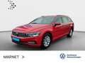 Volkswagen Passat Variant 2.0 TDI DSG Business Navi*AHK*Kam Roşu - thumbnail 1
