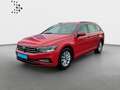 Volkswagen Passat Variant 2.0 TDI DSG Business Navi*AHK*Kam Roşu - thumbnail 2