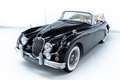 Jaguar XK 150 - DHC - Nut & Bolt Restored - Suffolk & Turley Schwarz - thumbnail 36