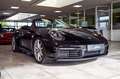Porsche 992 Carrera Cabrio PDK*Approved2028*BOSE*CAM*LED Schwarz - thumbnail 4