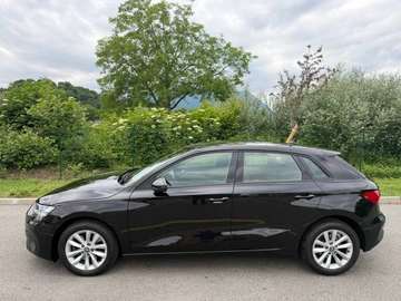 Sportback 30 2.0 tdi Business