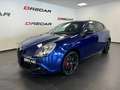 Alfa Romeo Giulietta Giulietta 1.6 jtdm B-Tech 120cv my18 SPORT 53.000 Blu/Azzurro - thumbnail 1