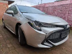 Toyota Corolla Hybrid Team 2.0 16V Automatik Airbags Ok