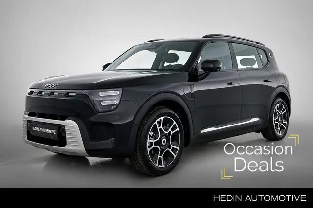 smart #5 Pro 76 kWh | Panoramadak | Adaptieve Cruise Contro