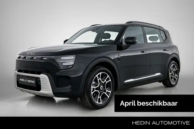 smart #5 Pro 76 kWh | Panoramadak | Adaptieve Cruise Contro