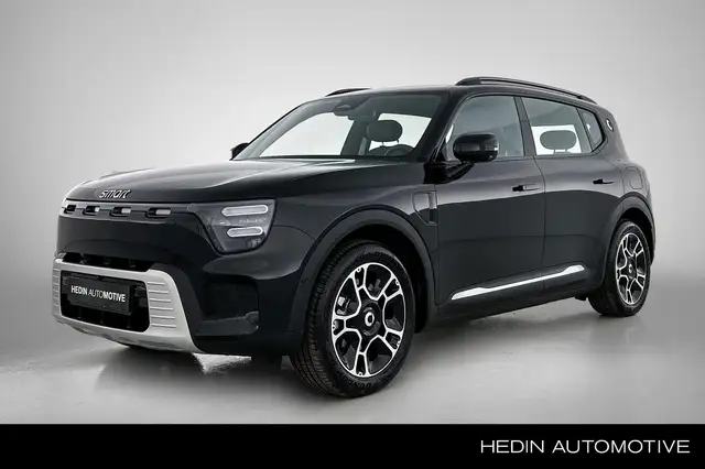 smart #5 Pro 76 kWh | Panoramadak | Adaptieve Cruise Contro