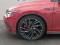 Volkswagen Golf GTI VIII 2.0 TSI DSG, IQ.LIGHT, ACC, DCC, RFK, SHZ Rot - thumbnail 5