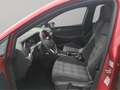Volkswagen Golf GTI VIII 2.0 TSI DSG, IQ.LIGHT, ACC, DCC, RFK, SHZ Rot - thumbnail 7