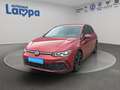 Volkswagen Golf GTI VIII 2.0 TSI DSG, IQ.LIGHT, ACC, DCC, RFK, SHZ Rot - thumbnail 2