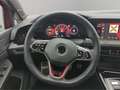 Volkswagen Golf GTI VIII 2.0 TSI DSG, IQ.LIGHT, ACC, DCC, RFK, SHZ Rot - thumbnail 9