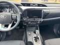 Toyota Hilux 2.8 Executive DoubleCab Auto*AHK+sofort* Black - thumbnail 14