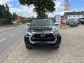 Toyota Hilux 2.8 Executive DoubleCab Auto*AHK+sofort* Black - thumbnail 2