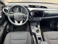 Toyota Hilux 2.8 Executive DoubleCab Auto*AHK+sofort* Black - thumbnail 10