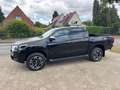 Toyota Hilux 2.8 Executive DoubleCab Auto*AHK+sofort* Schwarz - thumbnail 1