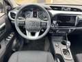 Toyota Hilux 2.8 Executive DoubleCab Auto*AHK+sofort* Black - thumbnail 15