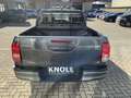 Toyota Hilux 2,8D Double Cab Country 4x4 LKW Typisierung Schwarz - thumbnail 5